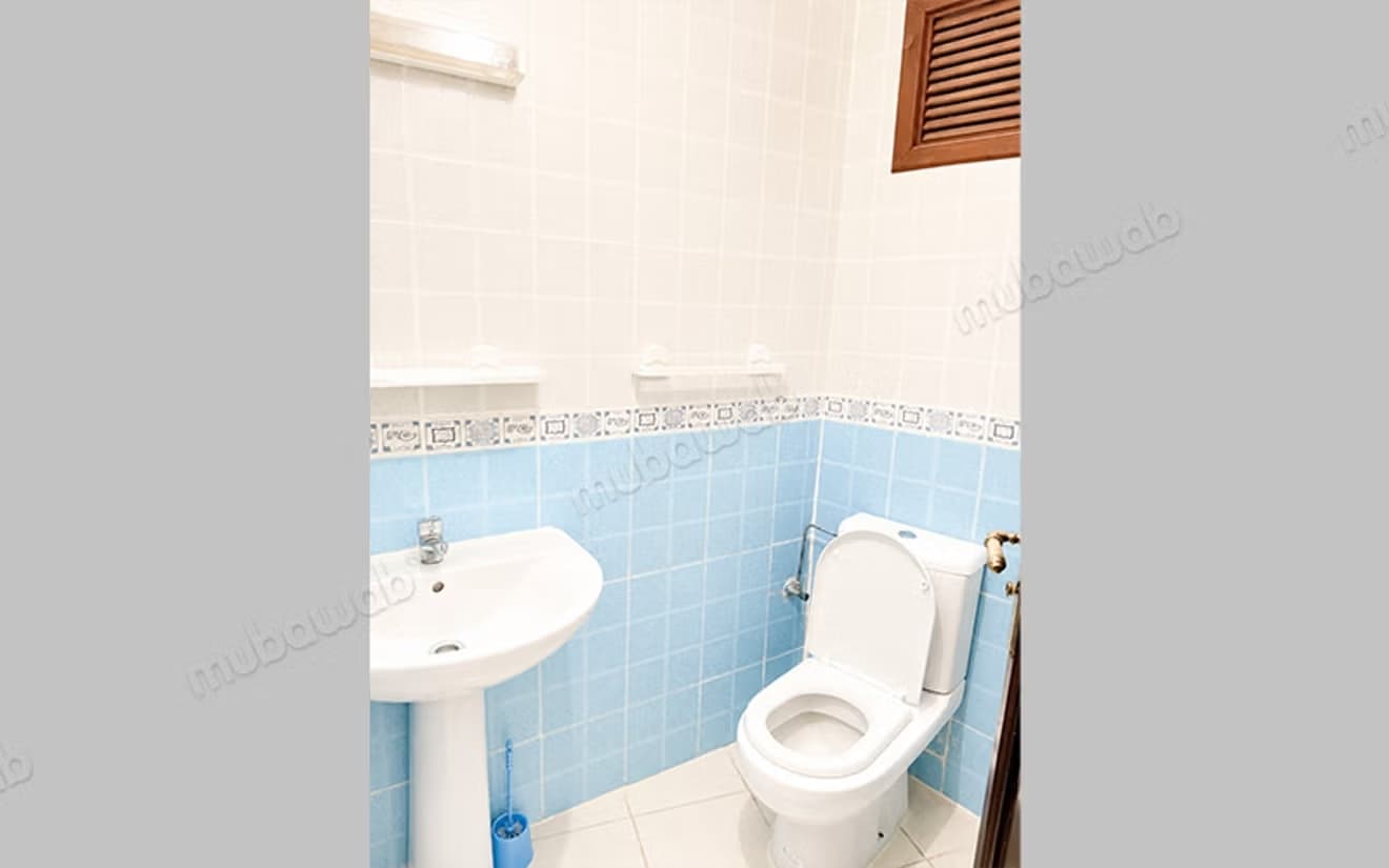 Appartement Vide à Louer Branes