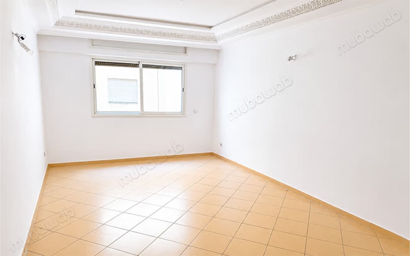 Appartement Vide à Louer Branes