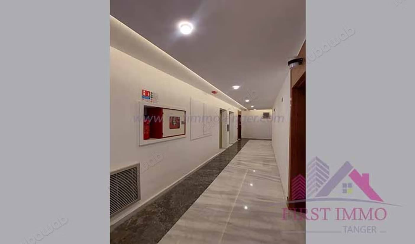 Deux Bureaux En Location au Centre