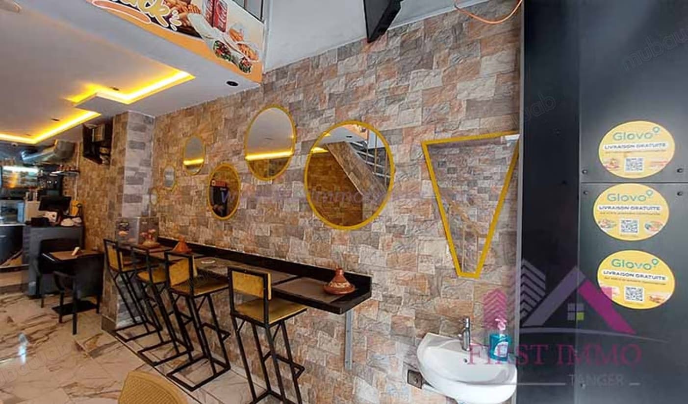 Deux Bureaux En Location au Centre