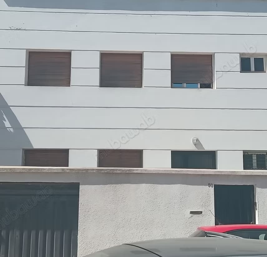 Villa en bande 250 m2