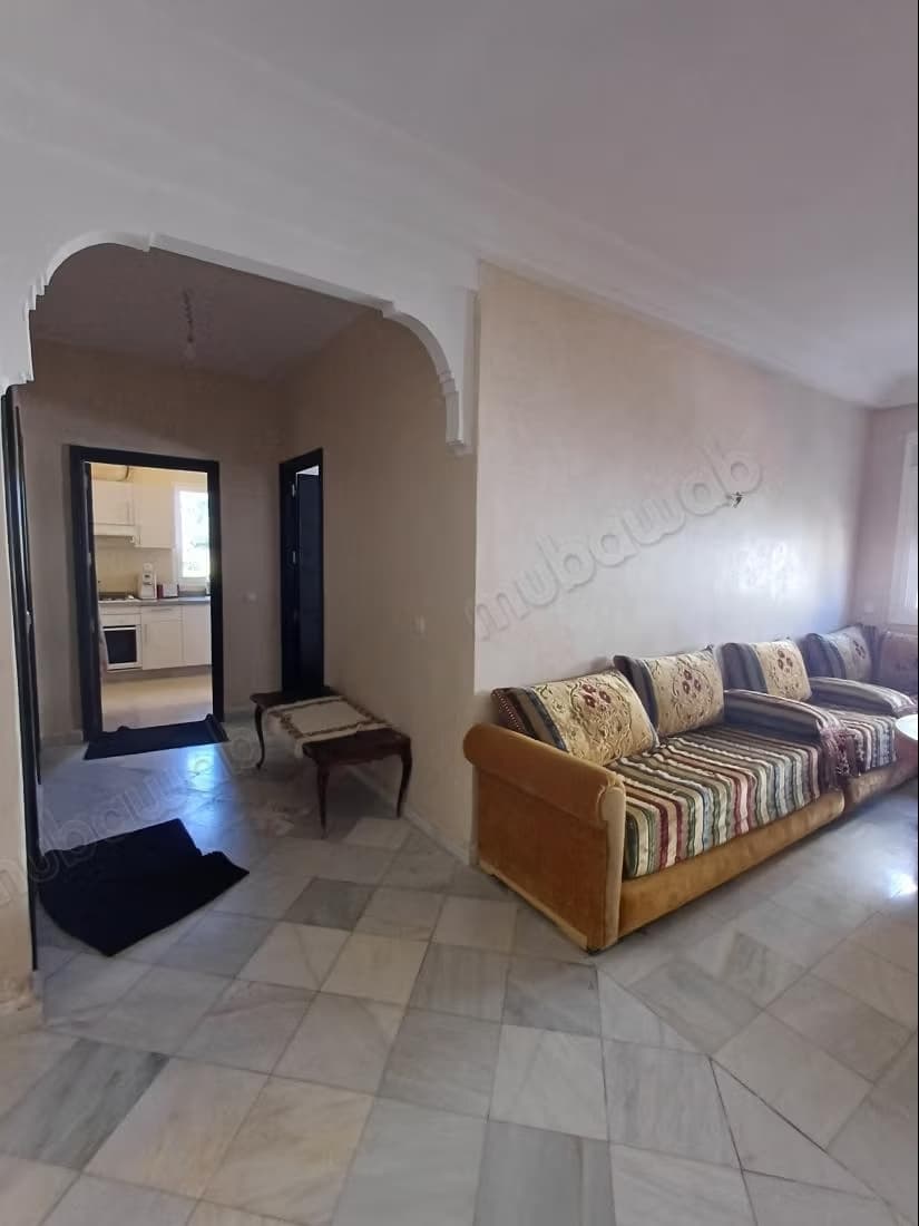 À LOUER – APPART Madina Ibn Batto – proche hôpital