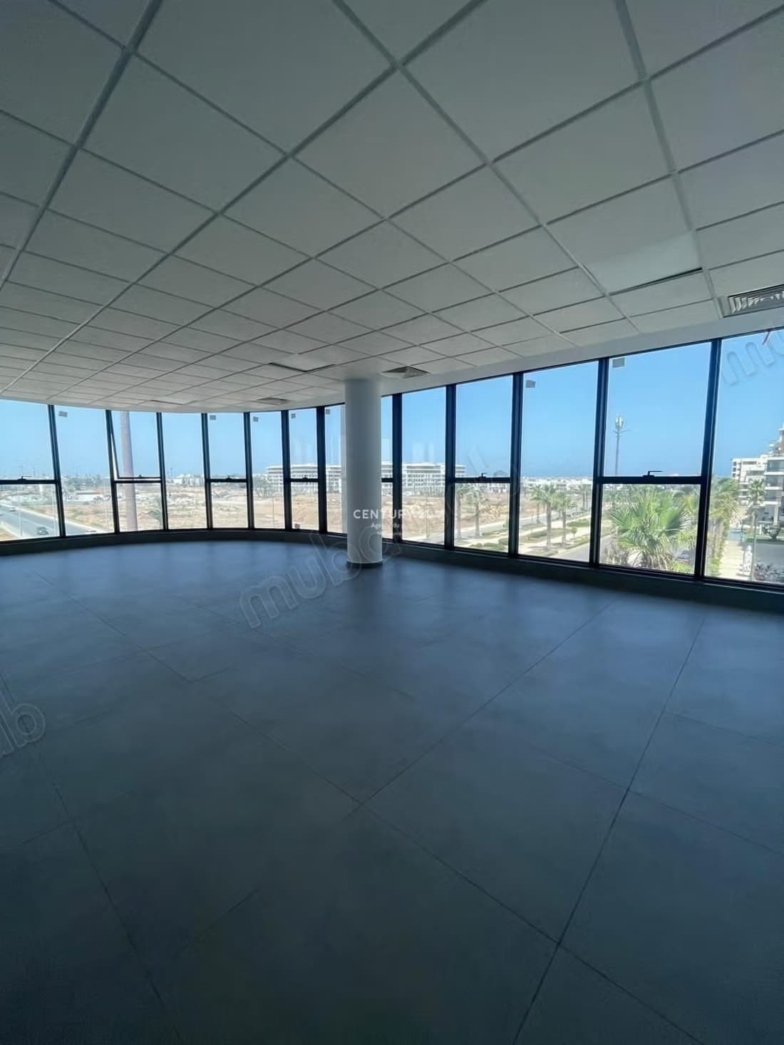 Bureau haut standing à louer