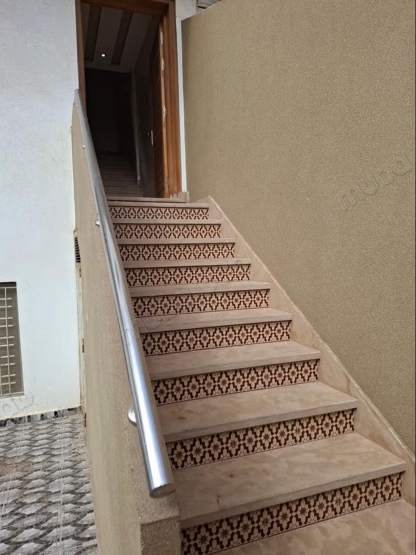 Niveau villa à louer