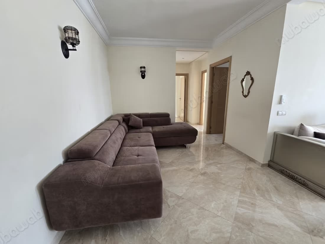 Bel appartement à ne pas rater