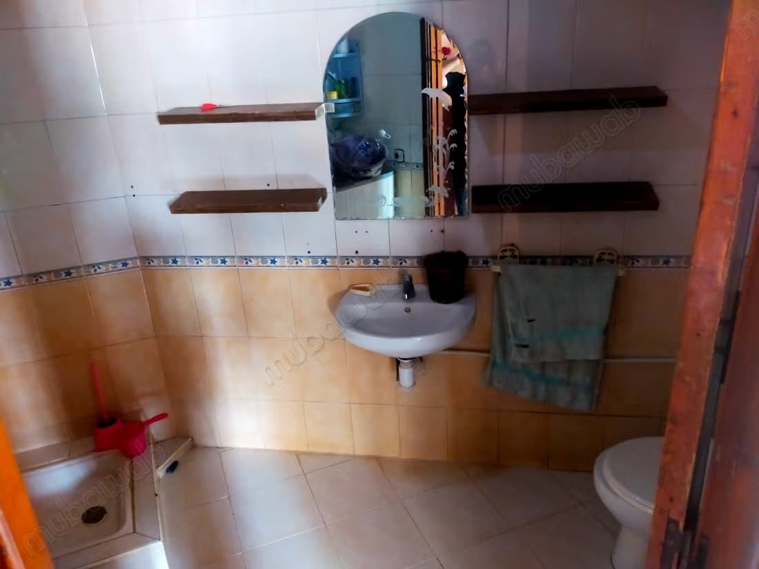 Superbe appartement à vendre à Al Azhar. Surface de 63 m²