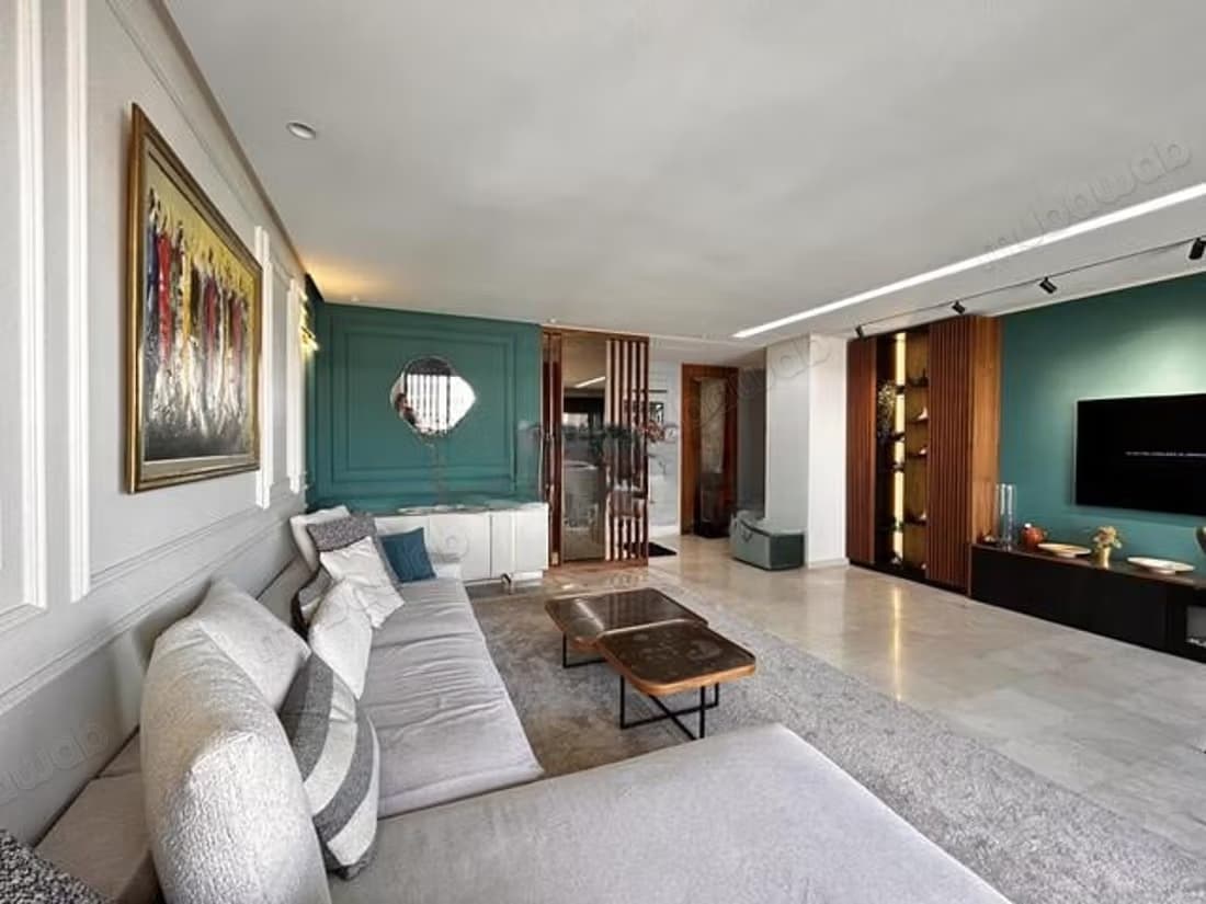 Appartement 3ch Premium à vendre a CFC