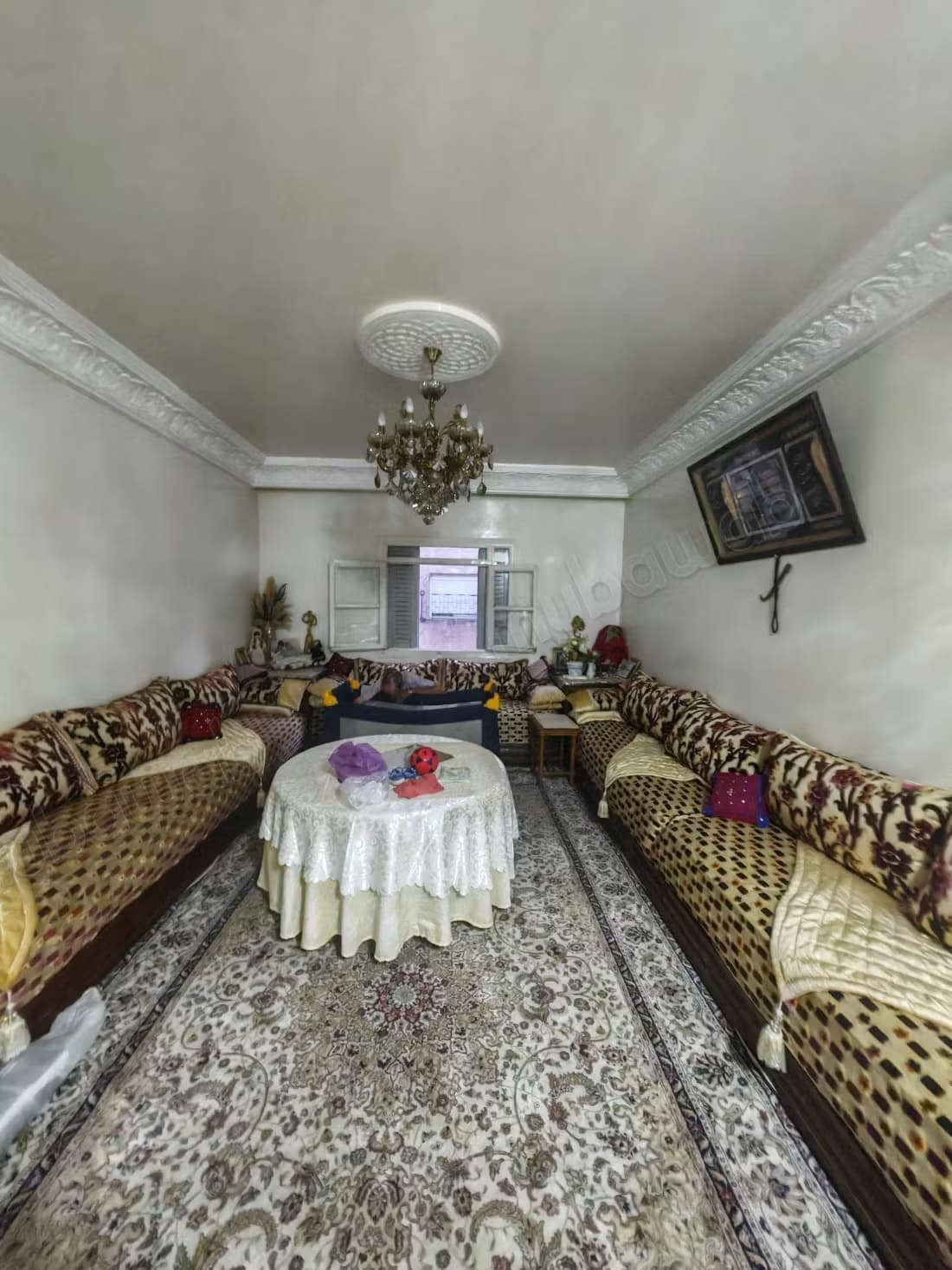 Appartement logement indépendant – Hay Eddakhla