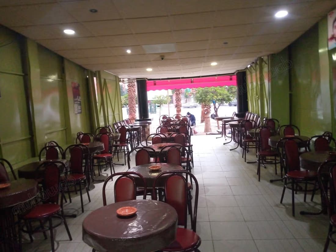 Vend local commercial à Hay Al Haouz. Superficie 70 m². Port...