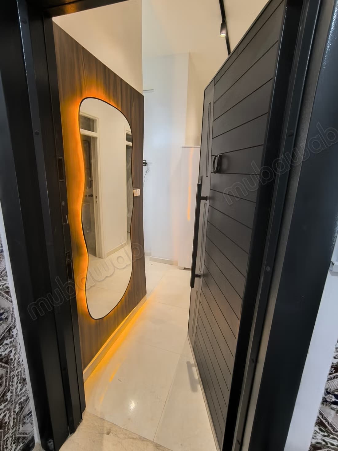 Belle chambre à louer à Branes 1. Surface de 35 m². Meublé