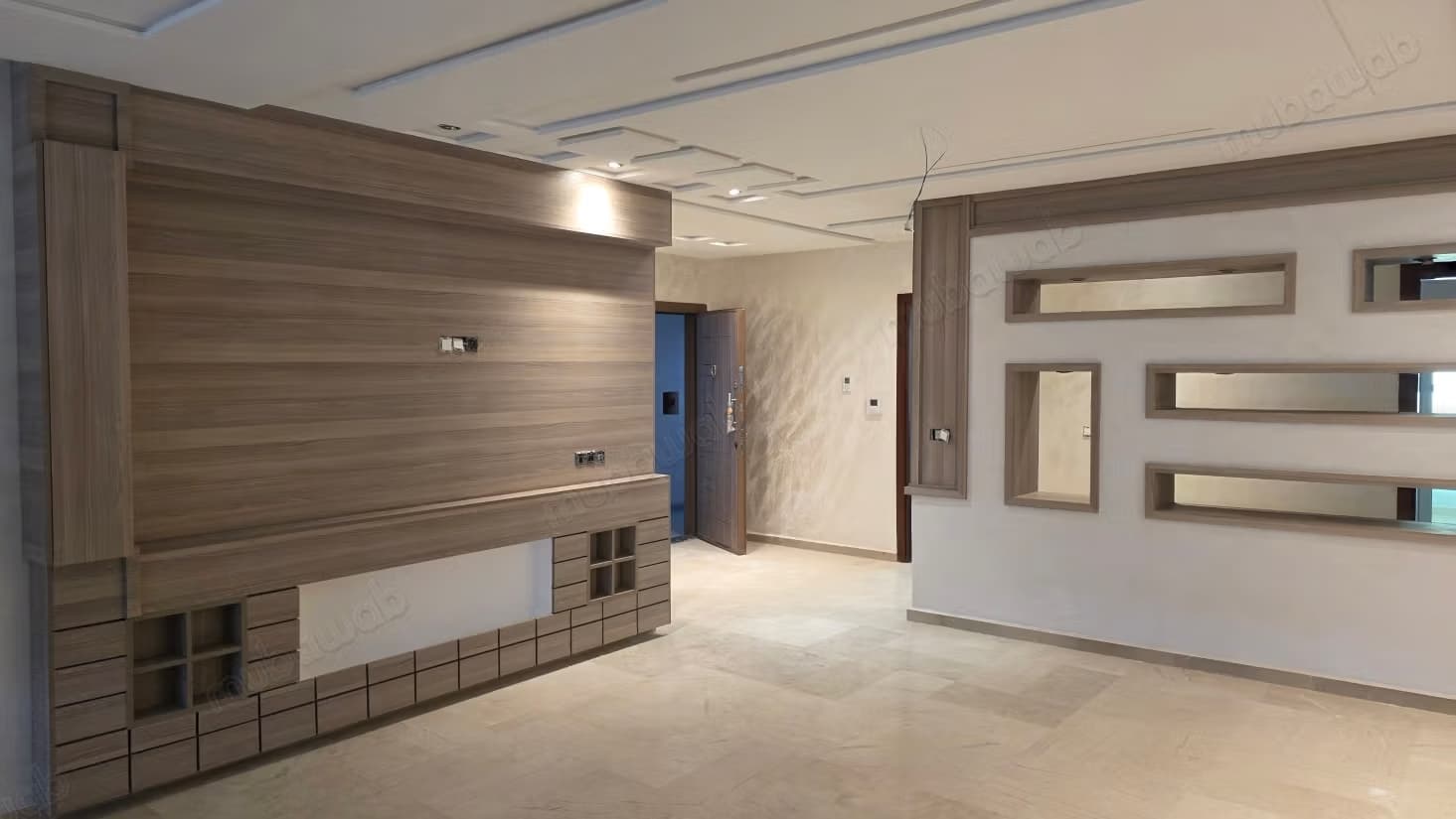 Nouvel appartement à louer à Hamria, Meknès, près de l'admin...