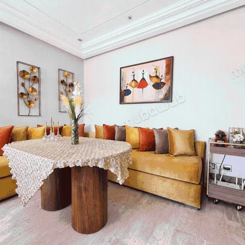 Appartement à Vendre de 113.0 m² à Casablanca, Val Fleuri