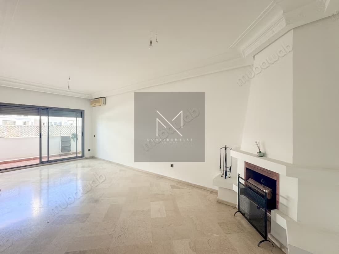 Appartement 3 Chambres Bourgogne Ouest Balcon