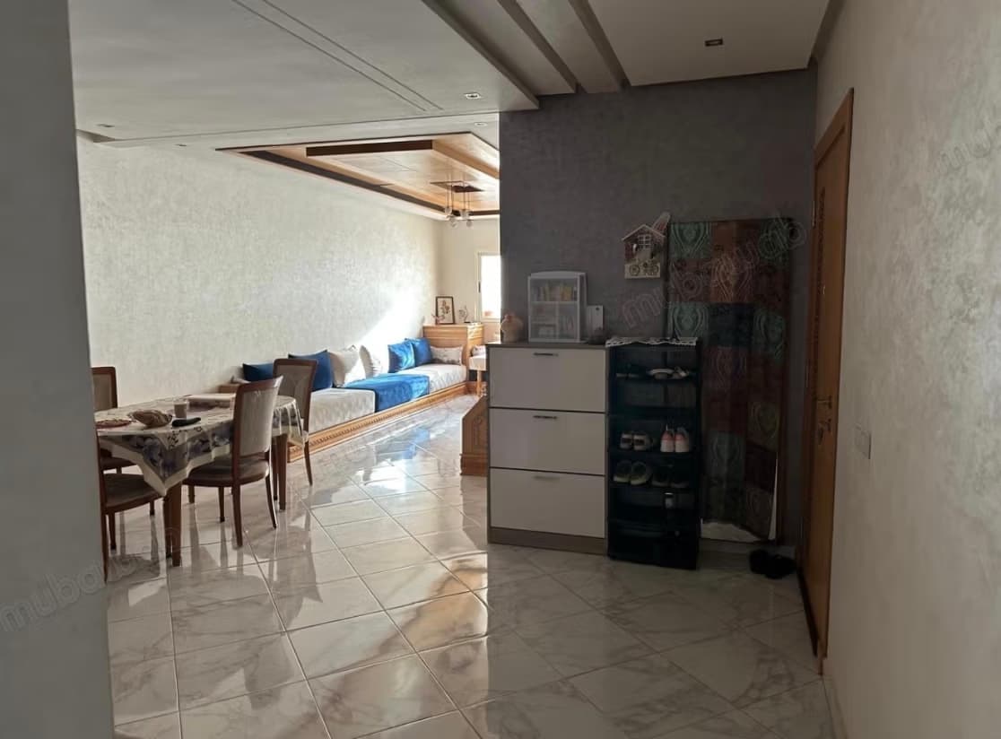 Appartement résidence Marwa
