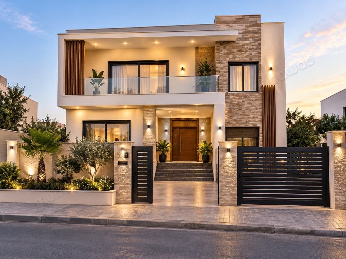Villa a rénové de 700 M2 à la vente sur quartier CIL