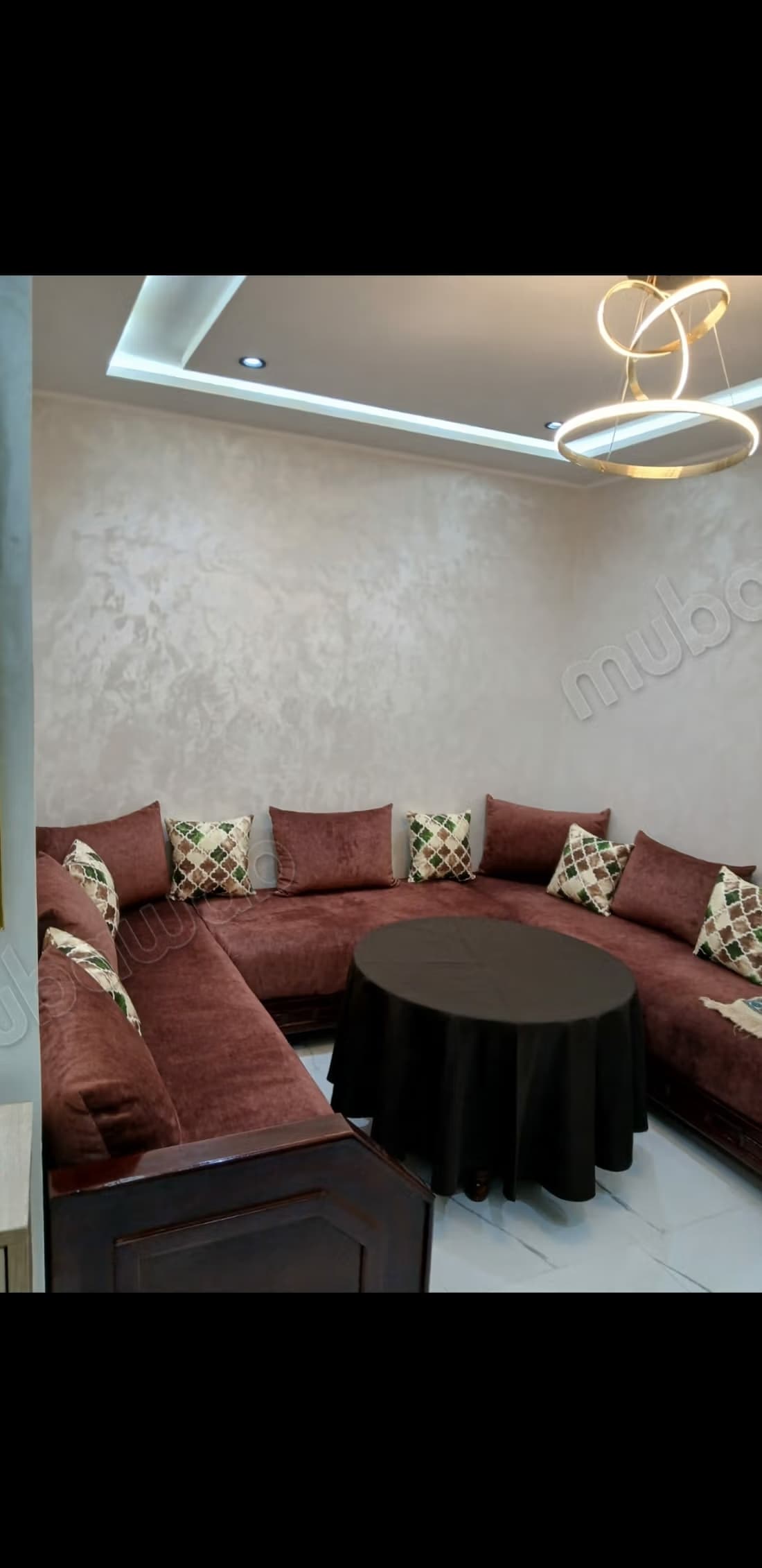 Appartement à louer en rez de chaussée