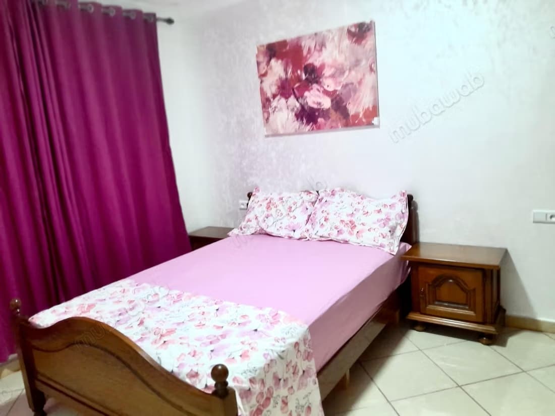 Apartement alouer
