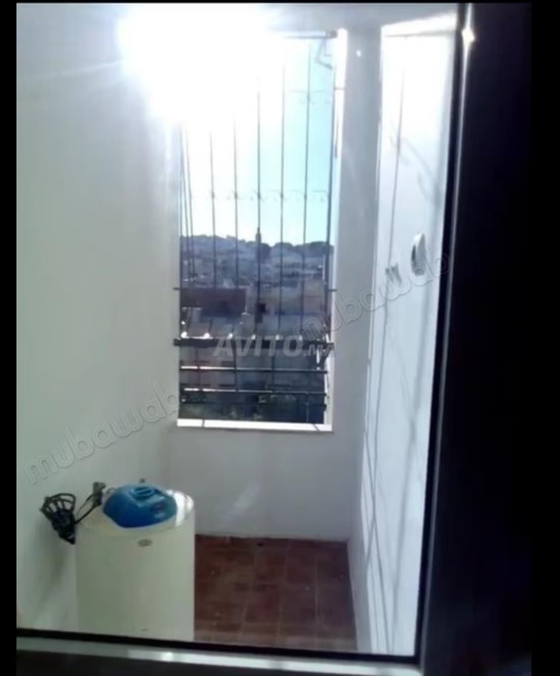 Bel appartement à louer à El Majd. Superficie de 97 m². Para...