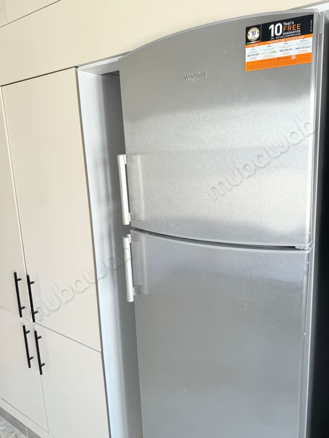 Appartement à louer à Nouvelle Ville. 3 chambres agréables...