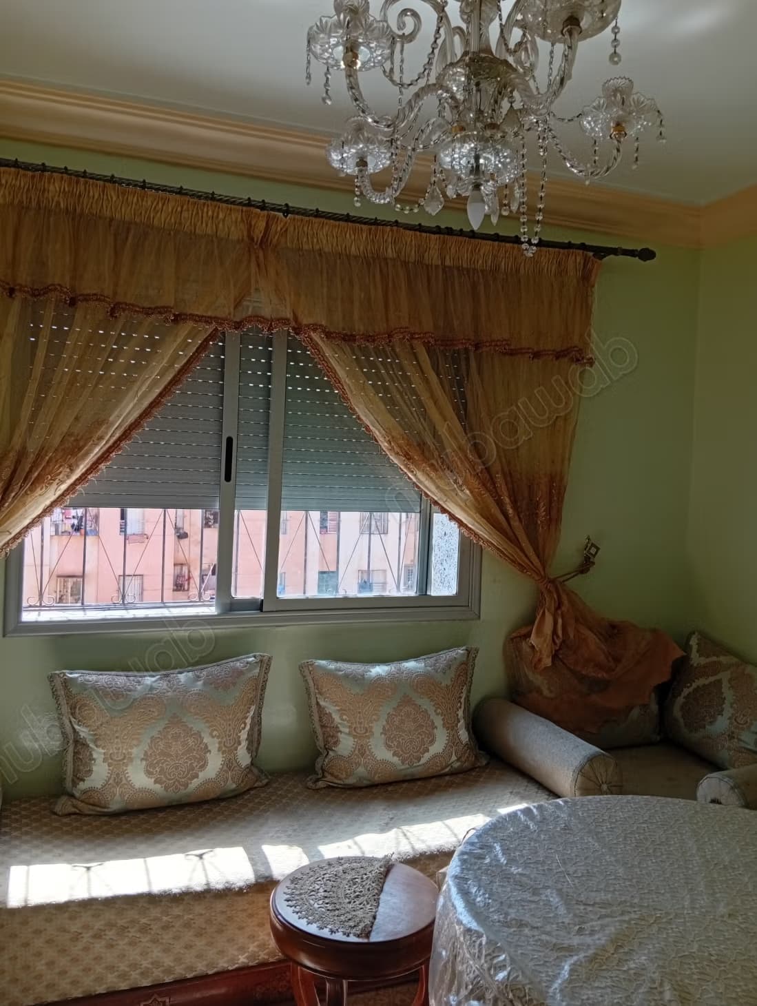 Belle appartement