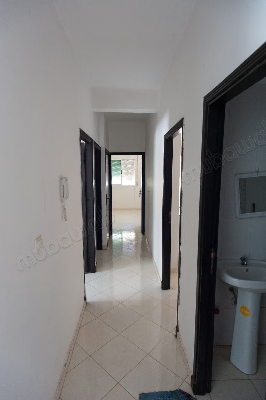 Appartement à Anassi de 70m²