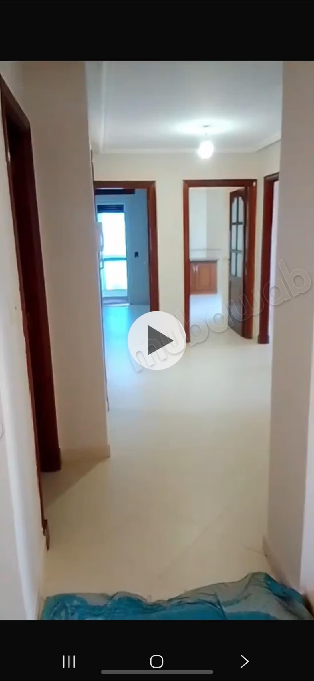 Bel appartement à louer à Castilla. Superficie totale de 120...