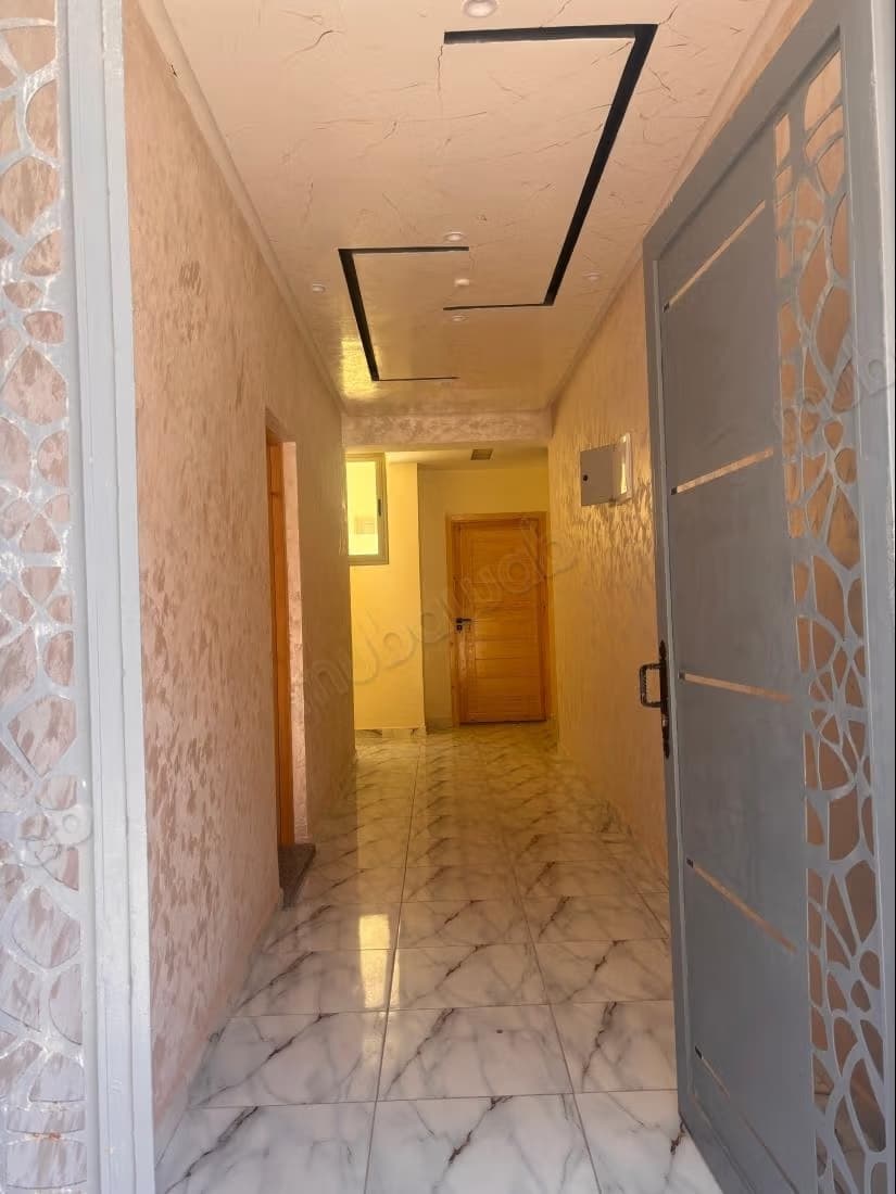 Vend appartement à jadida proche de la mer