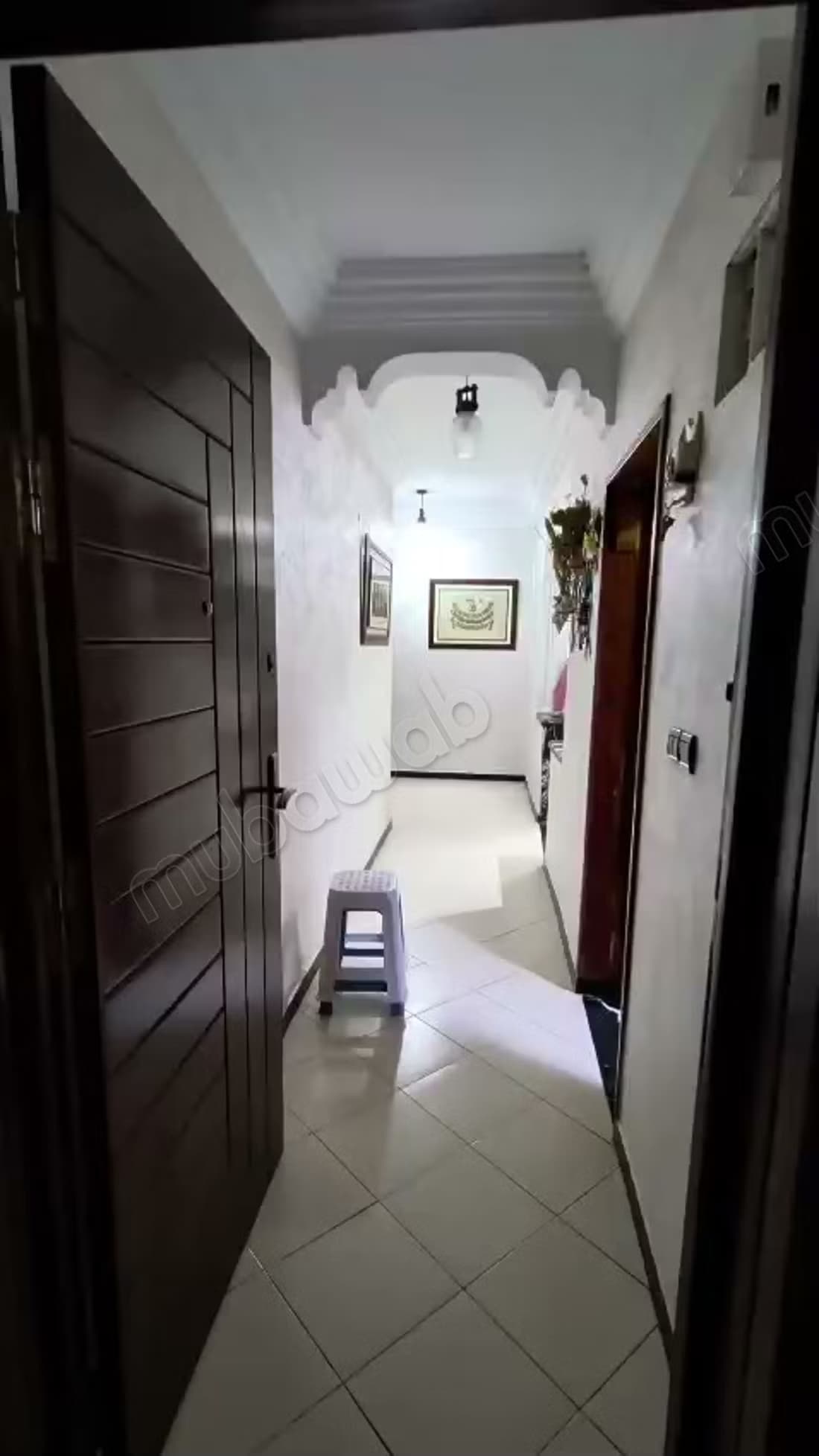 BEL Appartement à vendre à Salé
