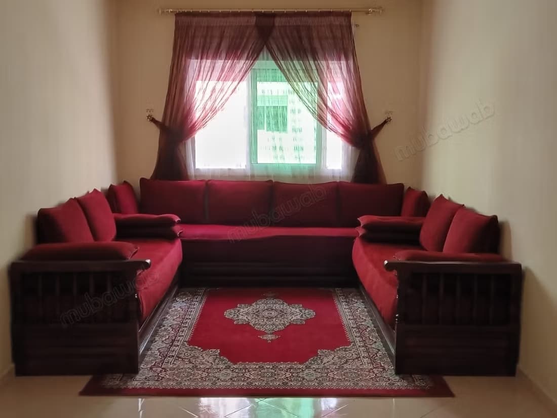 Appartement meublé à louer, Tanger