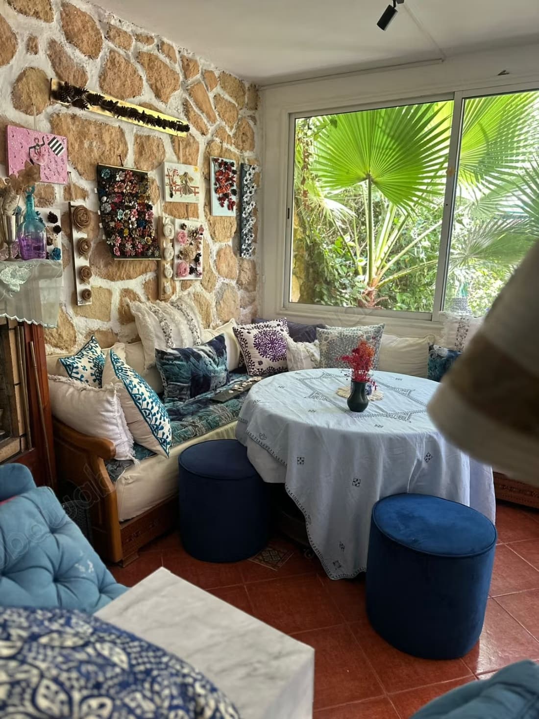 Villa à vendre – Tamaris 2, Dar Bouazza