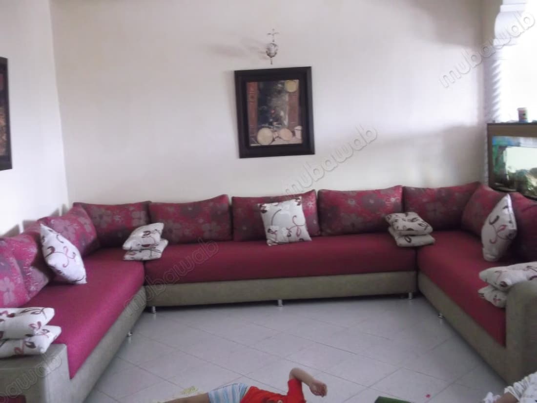 Appartement à l'achat à Nouvelle Ville. Superficie 116 m². S...