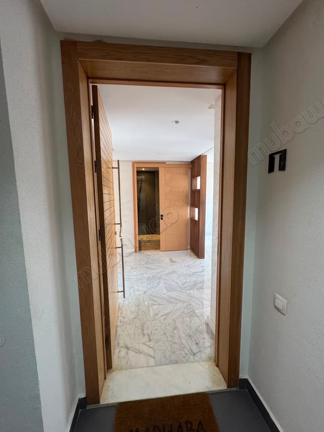 Appartement à louer en Centre Ville. Surface de 95 m². Asc...