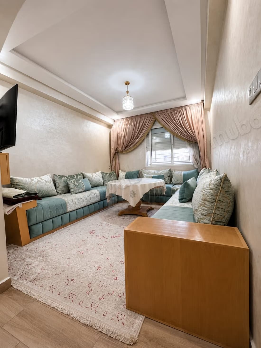 Appartement 2 chambres à vendre Hay Salam, Agadir