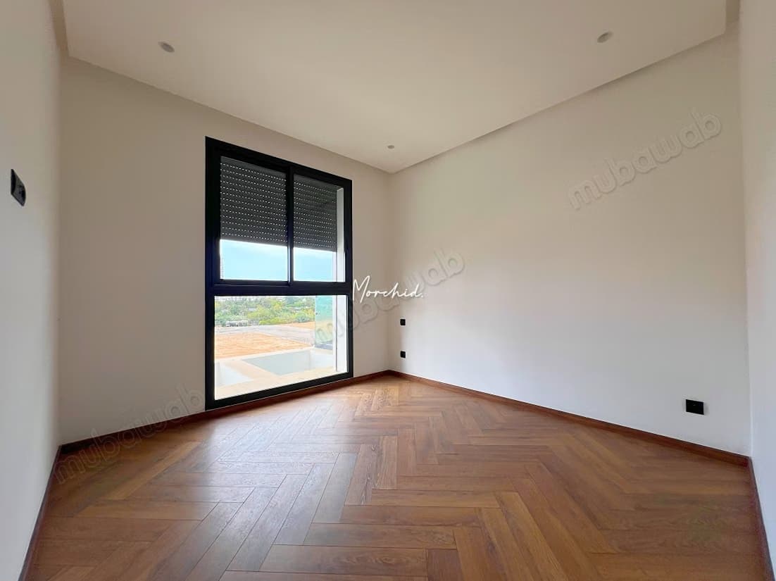 Cfc, casa finance city location d’un superbe appartement 0 v...