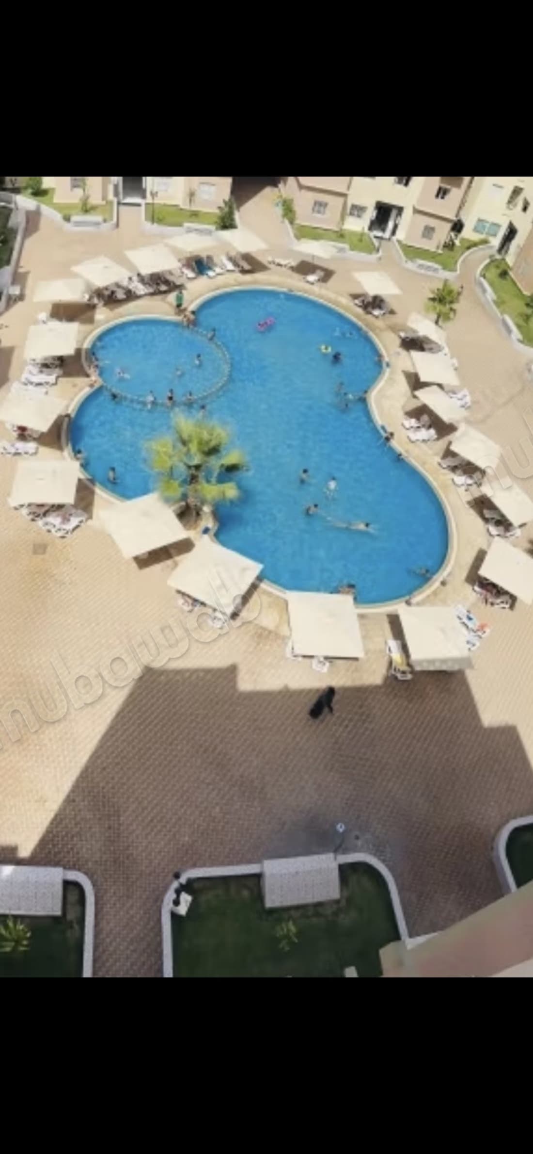 Appartement à louer près du aswak salam. 3 pièces confortab...