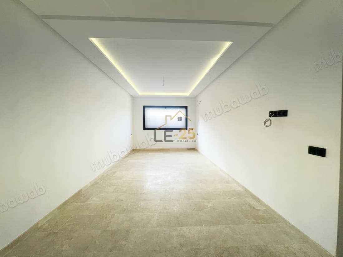 Superbe Appartement Neuf De 84m2 À Semlalia