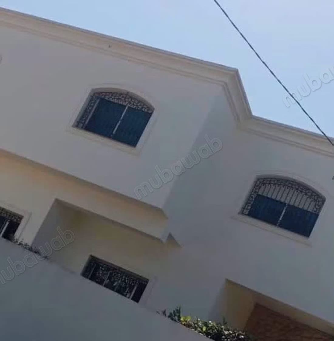 Maison de luxe à vendre à Chantilly Hay Al Hanâa. 6 pièces...