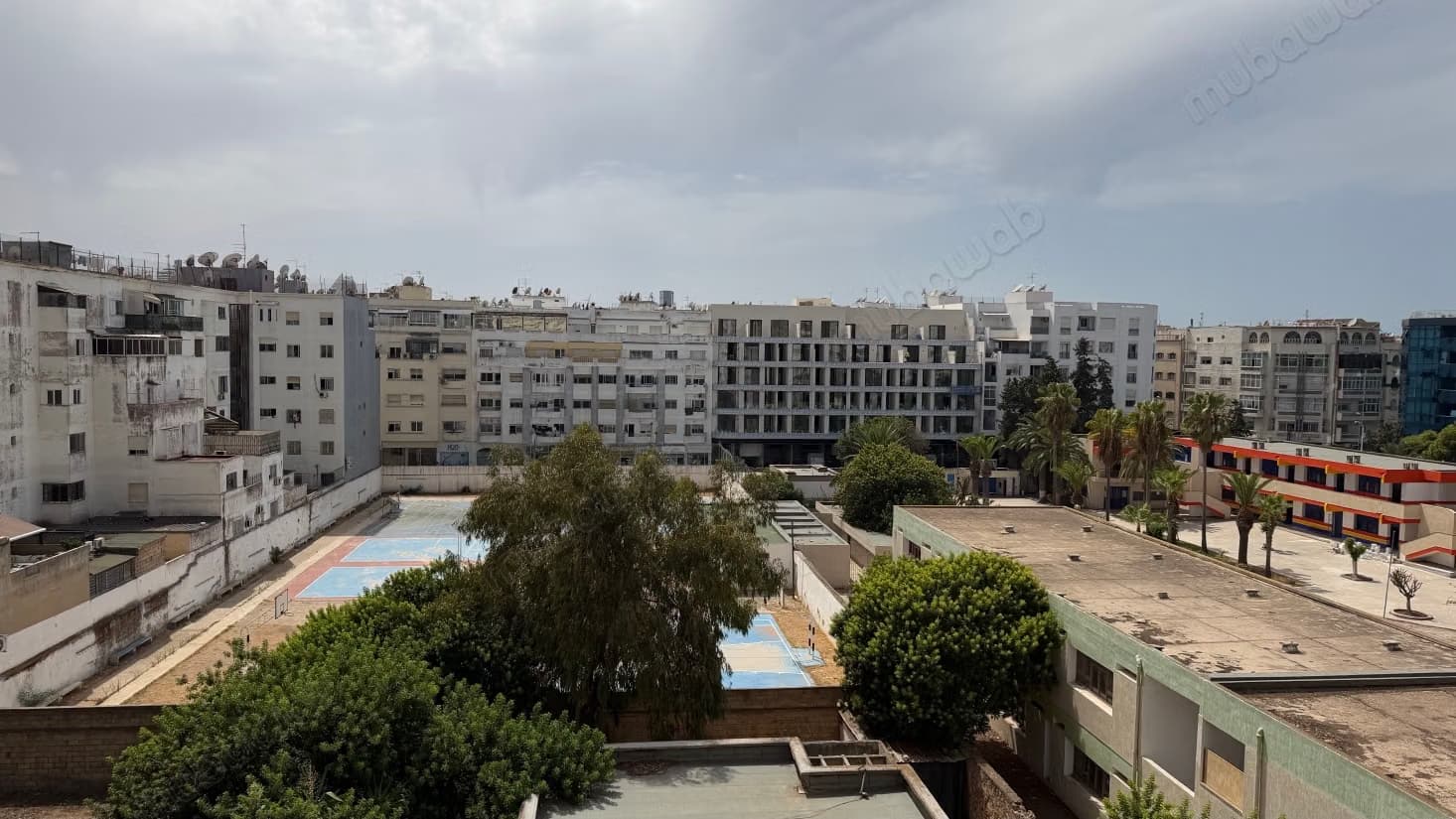 Appartement en vente à Les princesses MAARIF