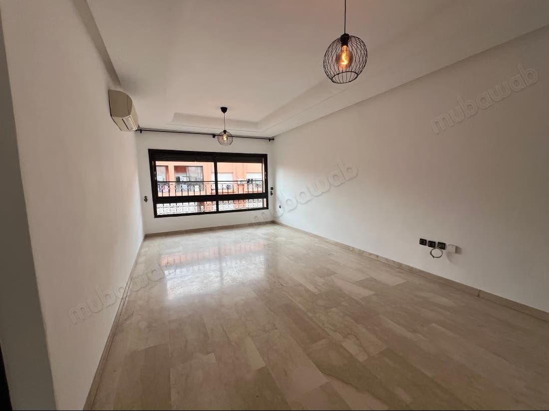 Location appartement vide quartier Victor Hugo