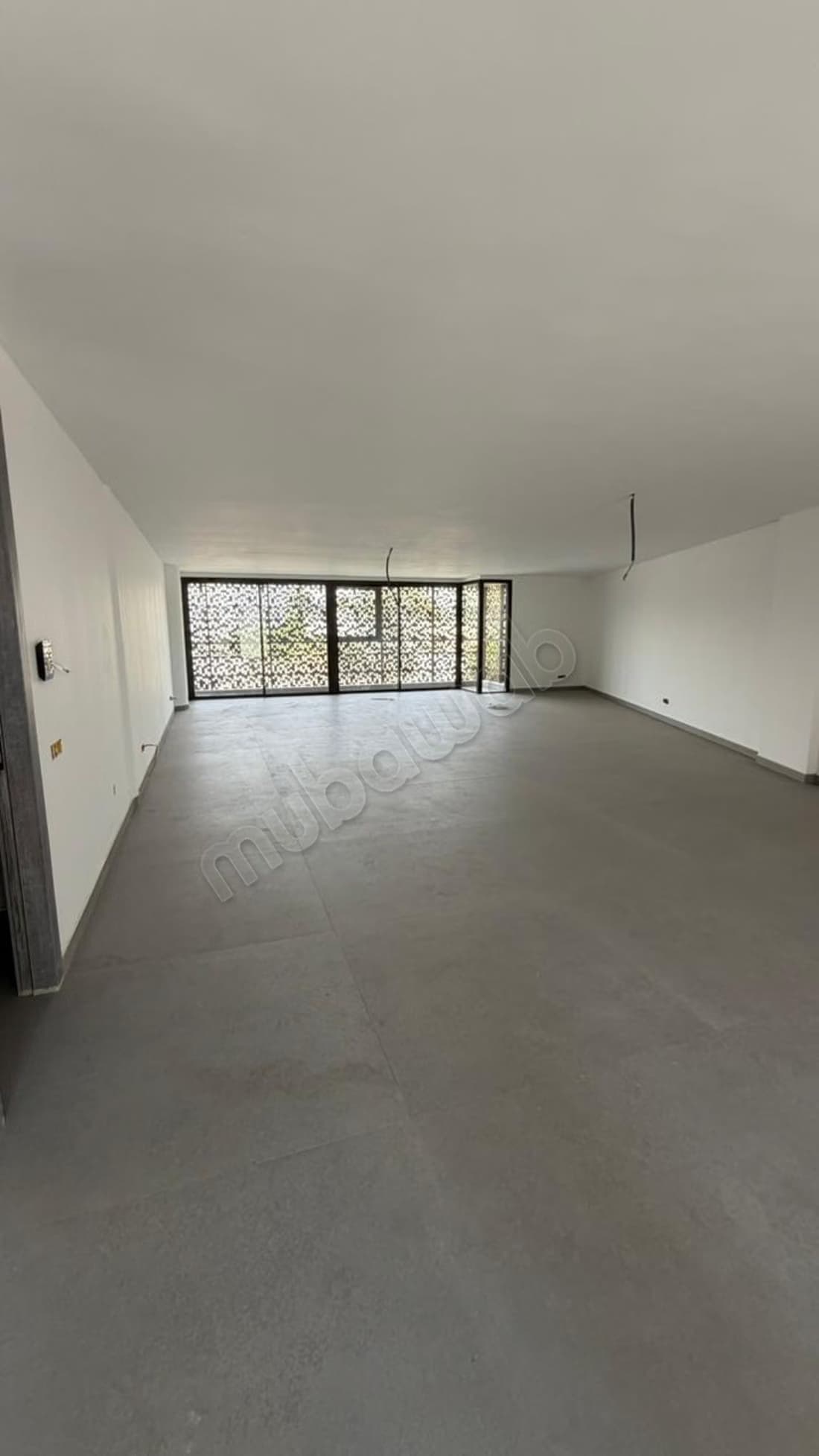 Bureaux à louer à Oasis. Surface de 131 m²