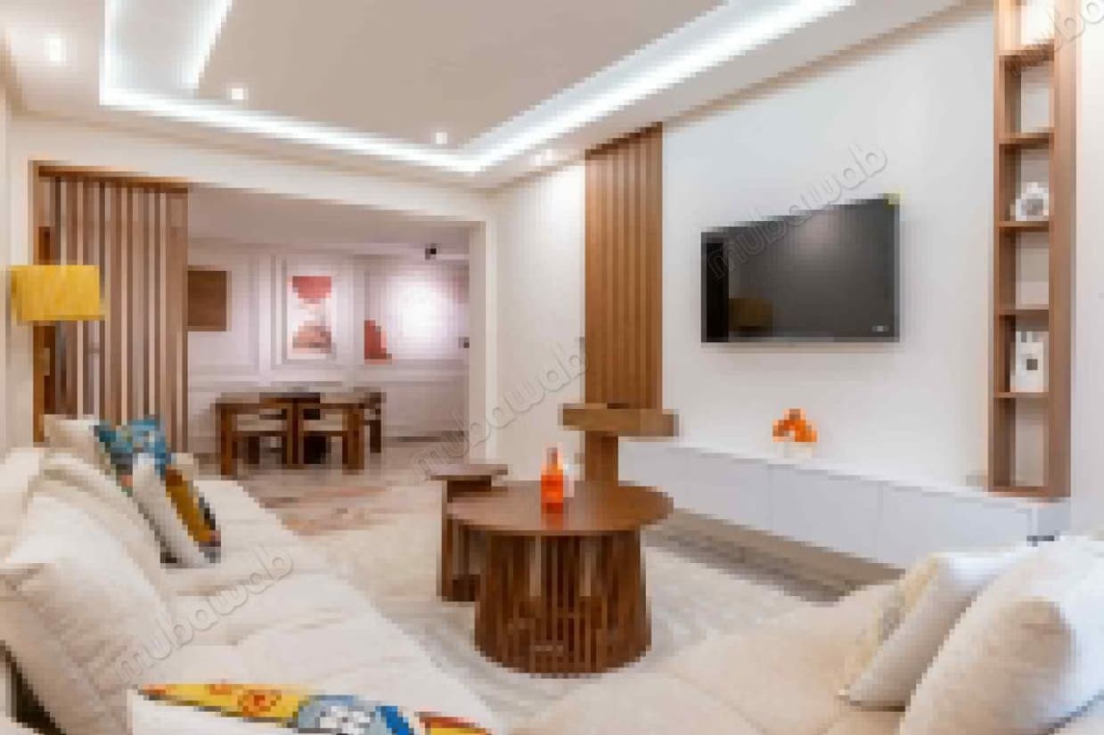 Bel appartement en location à Guéliz