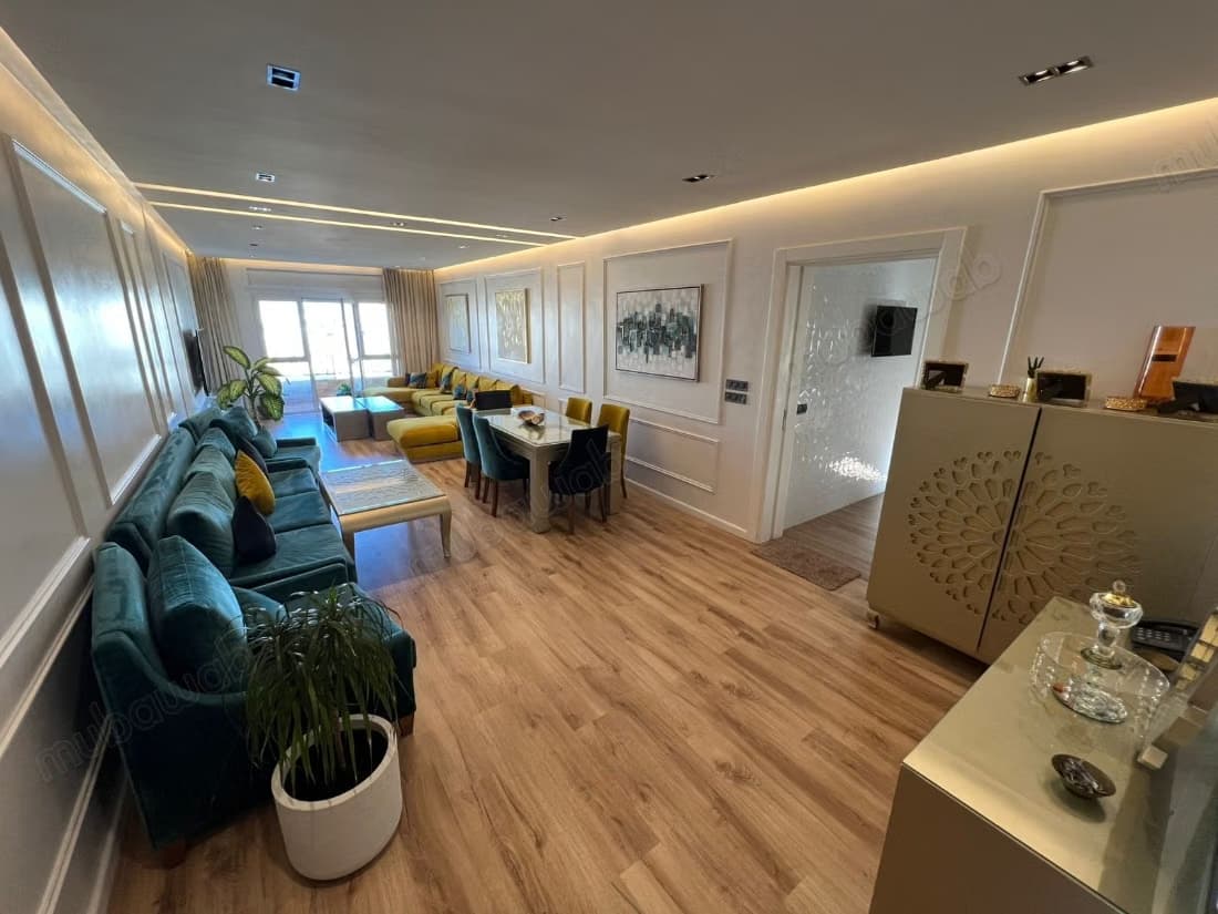 Appartement meublé à vendre à IBERIA
