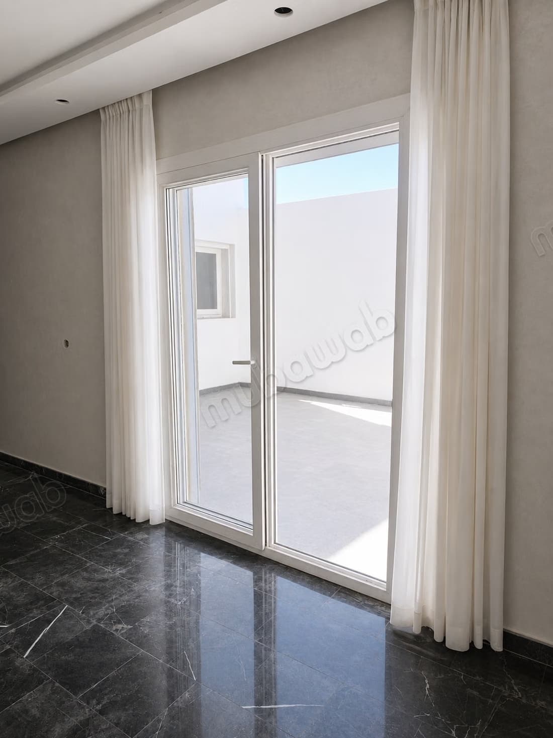 Appartement neuf haut standing de 120 m² à vendre