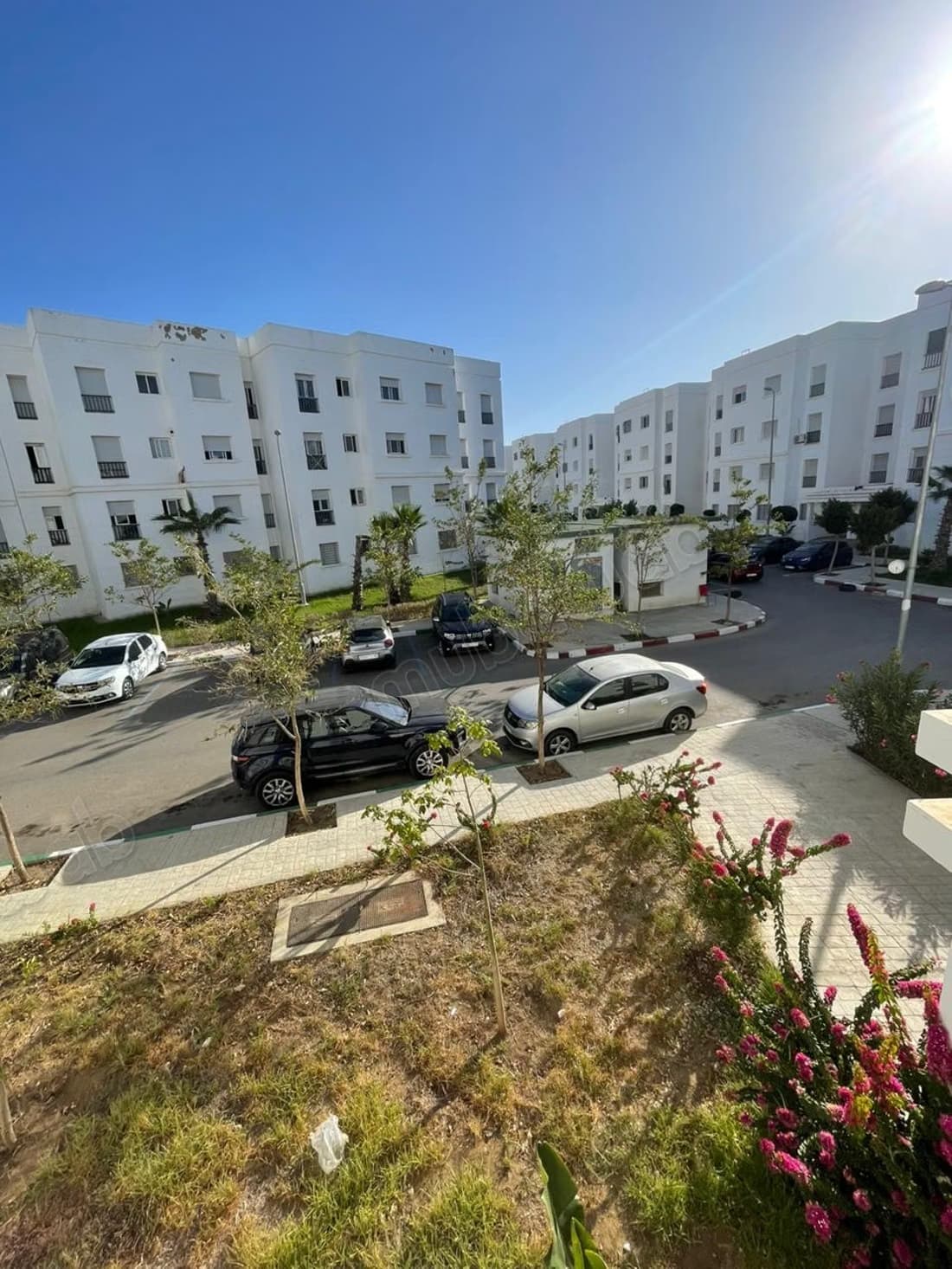Très bel appartement près du CHU