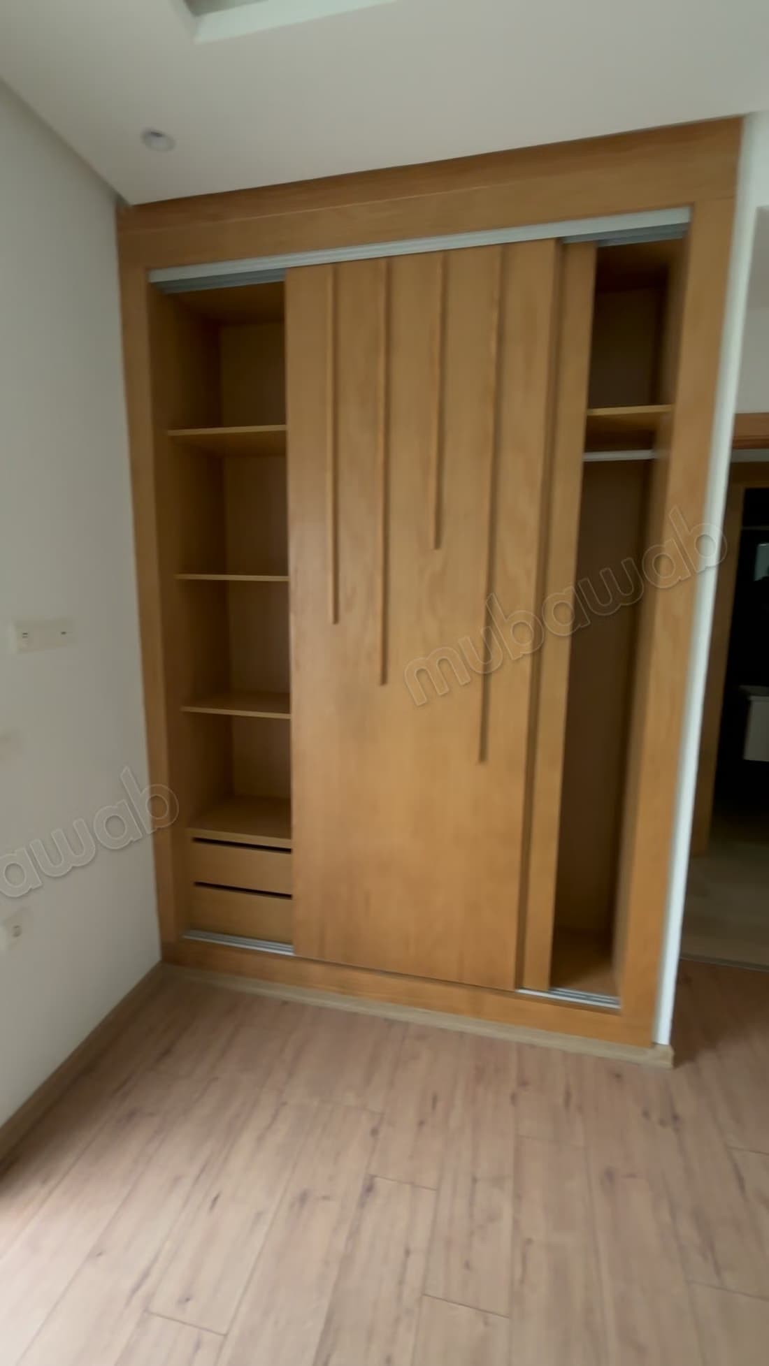 Appartement 64 m² à vendre près de Mehdia