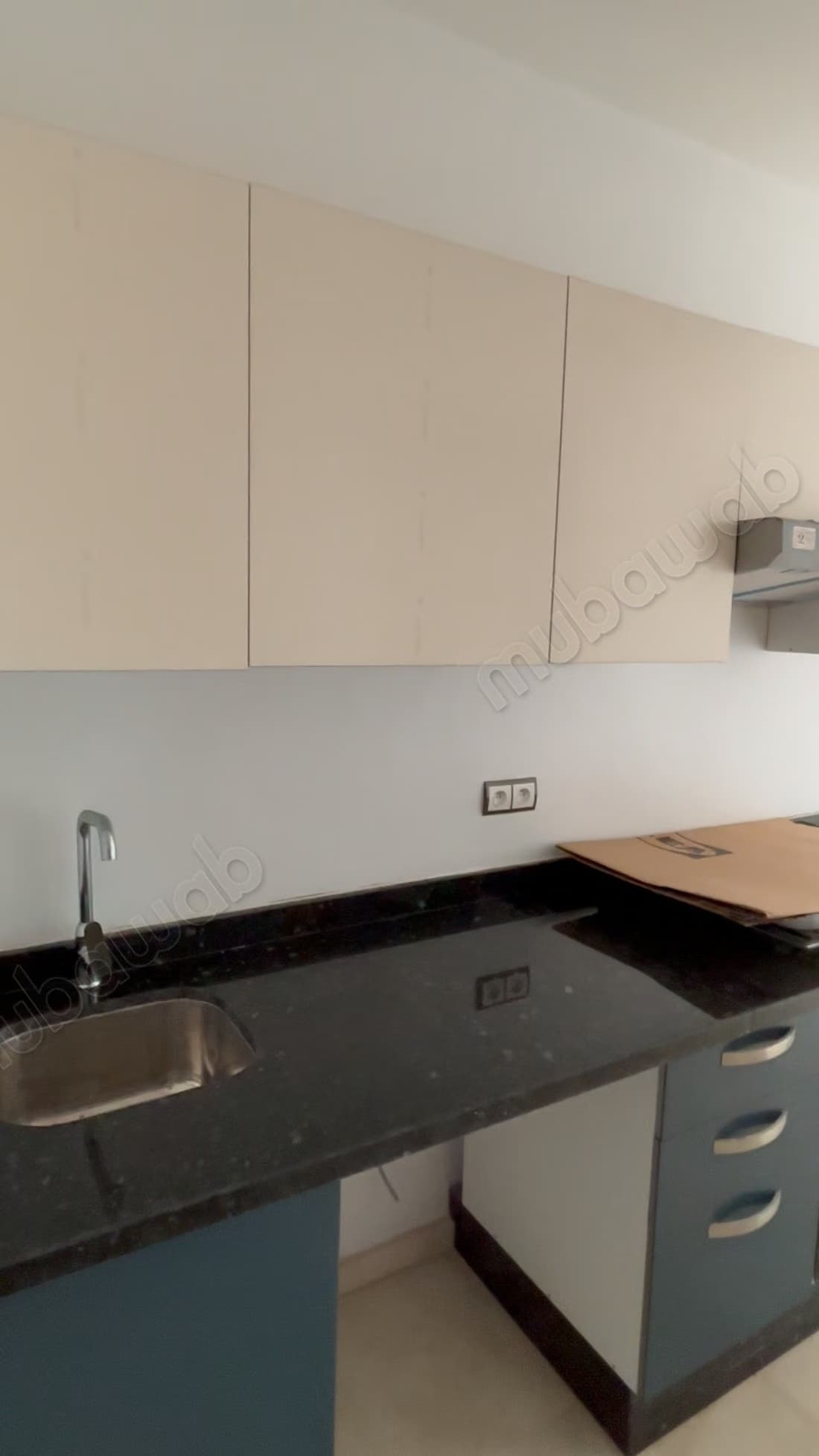 Appartement 64 m² 2 éme étage près de Mehdia