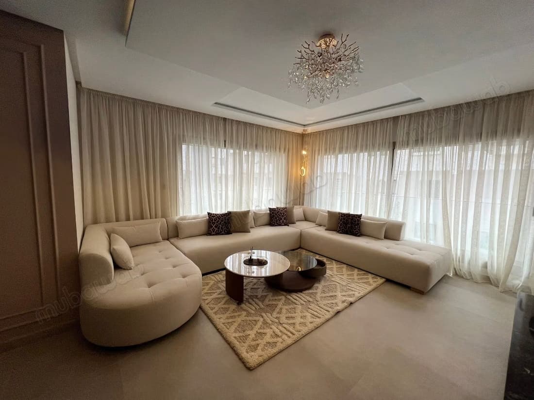 Appartement moderne à deux pas de la plage