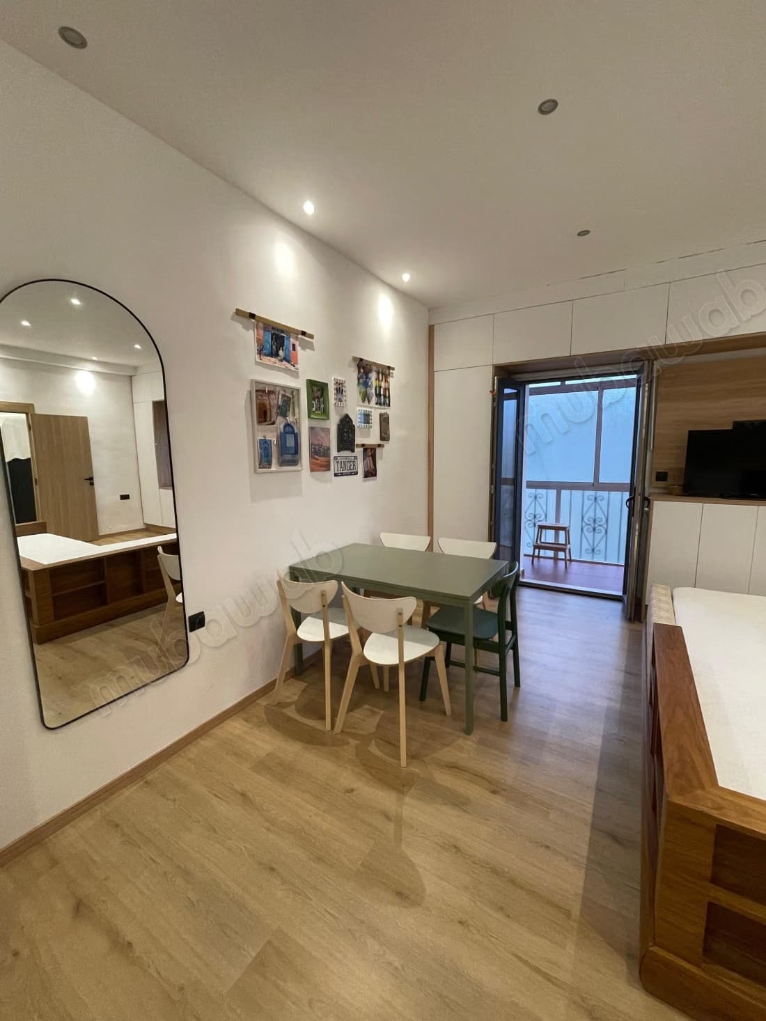 Studio a vendre sur Tanger