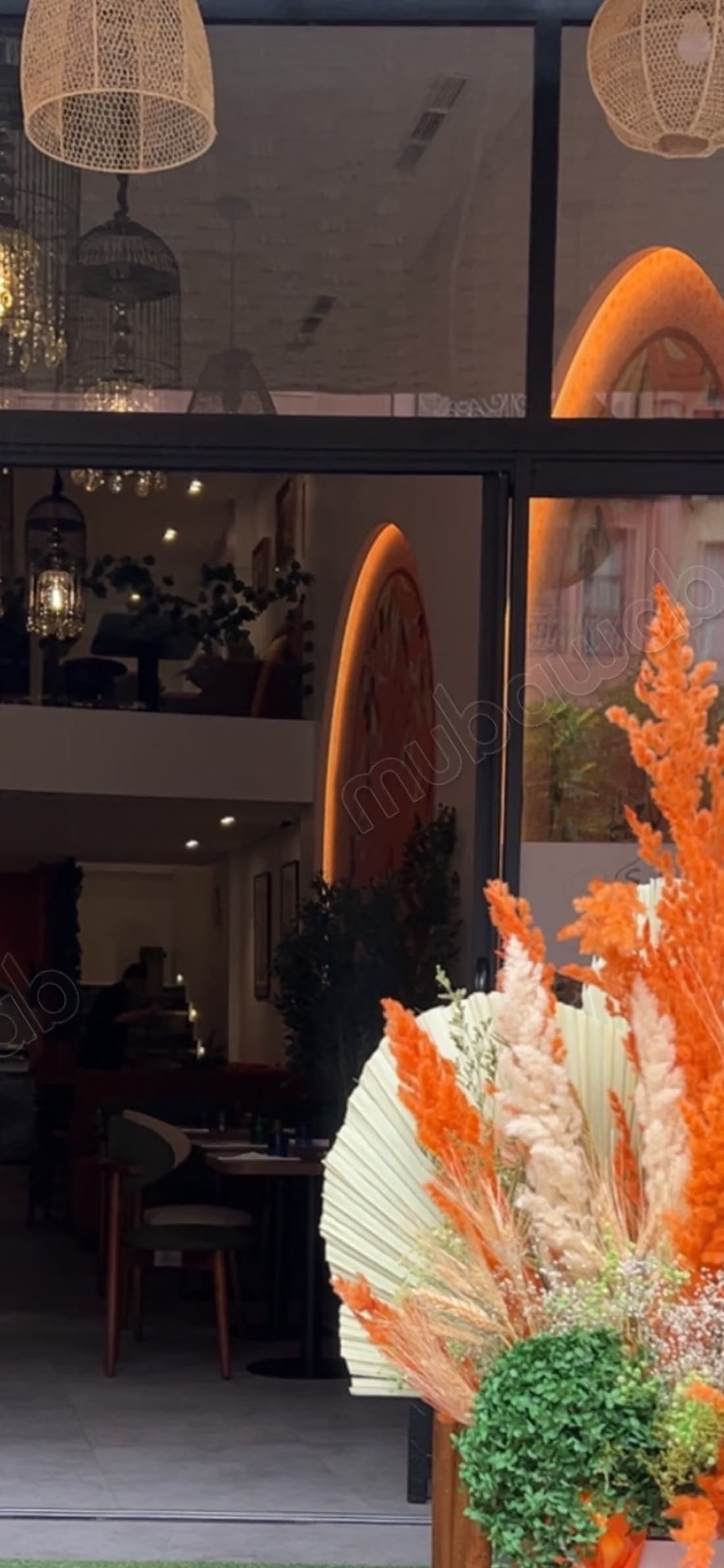 Restaurant Gueliz à vendre