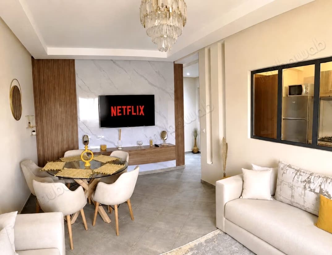 Charmant petit appartement a Louer a Alliance